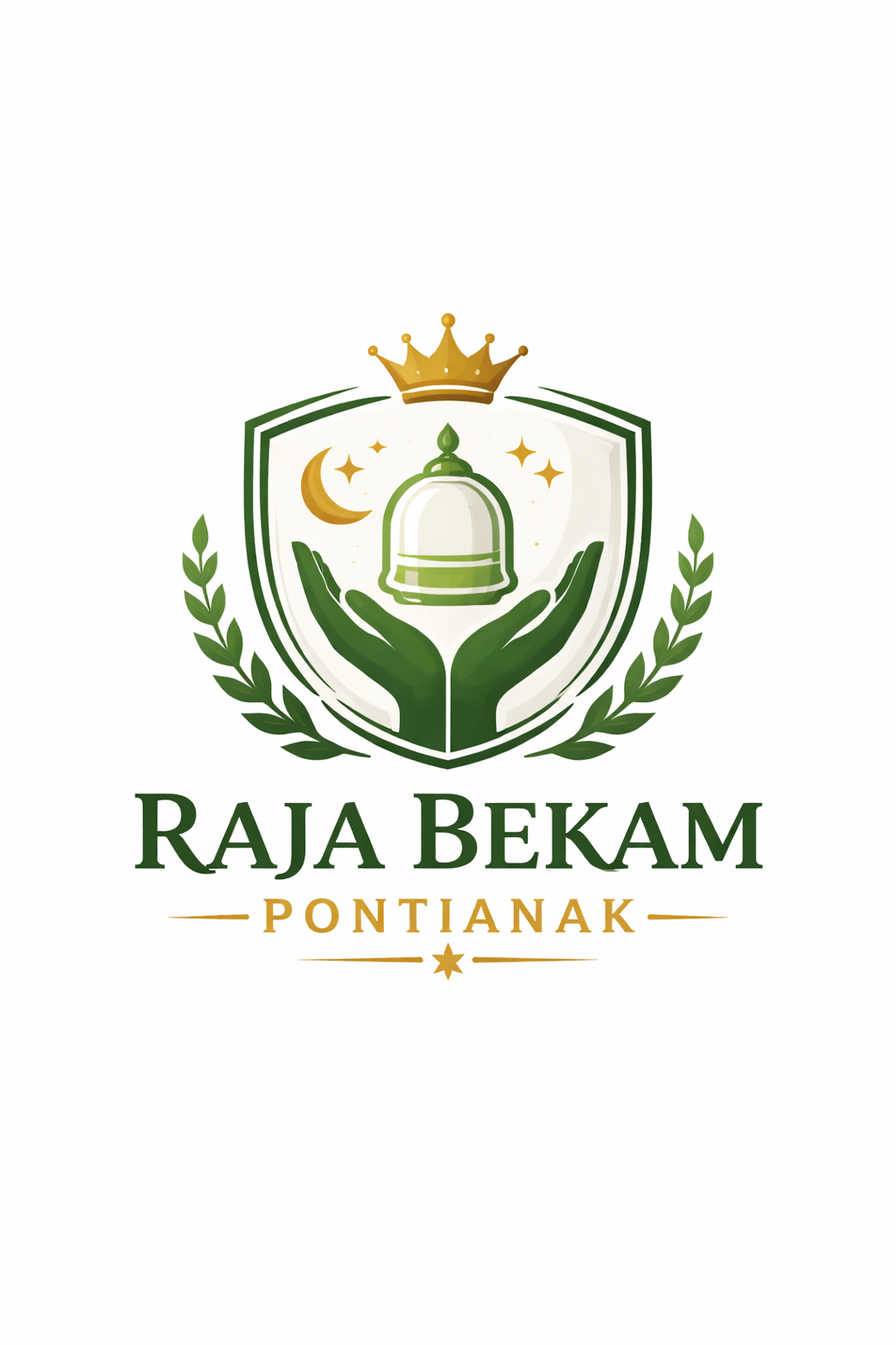 Raja Bekam Pontianak